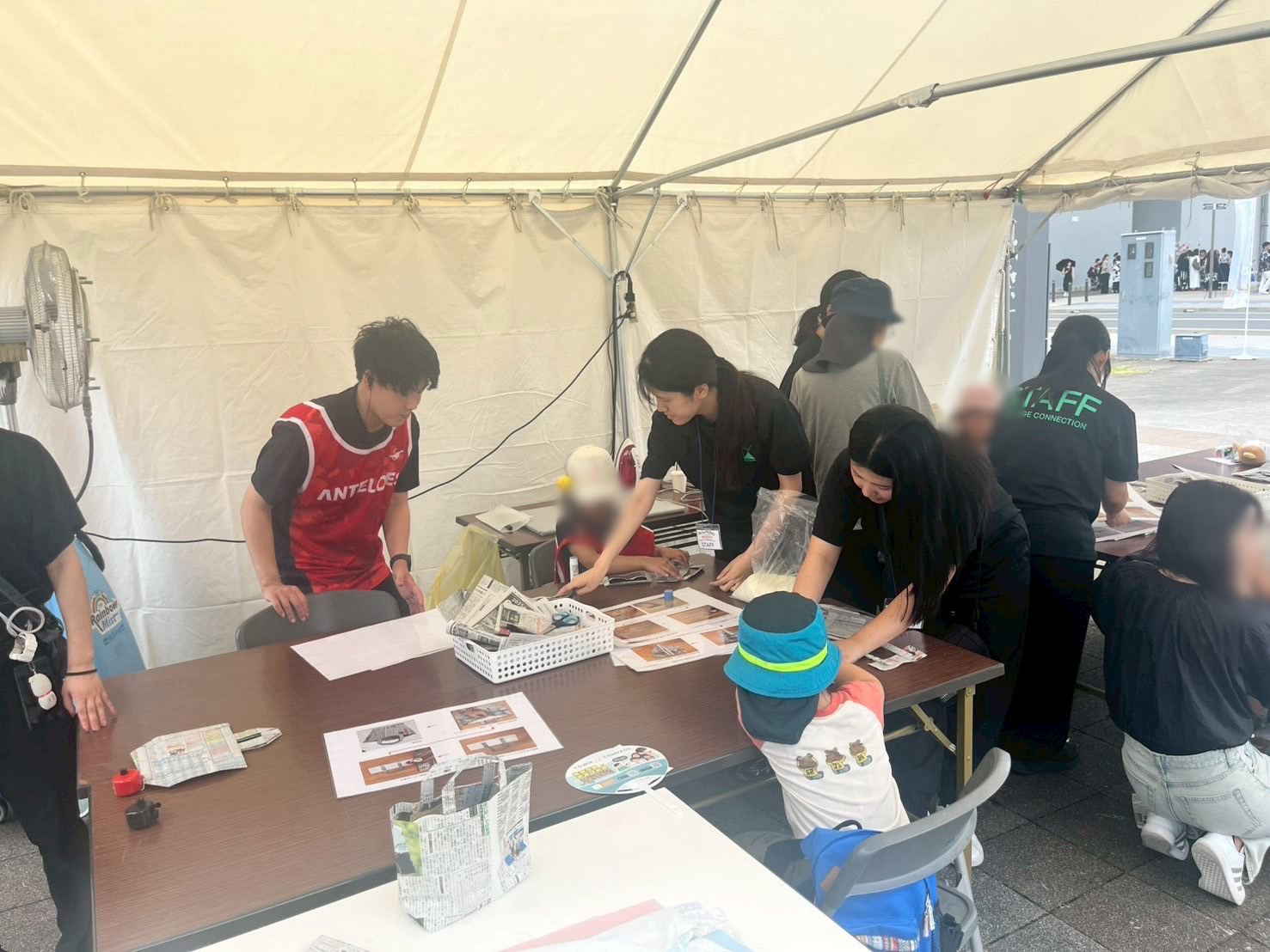 地球×未来×カルチャーイベント🌳