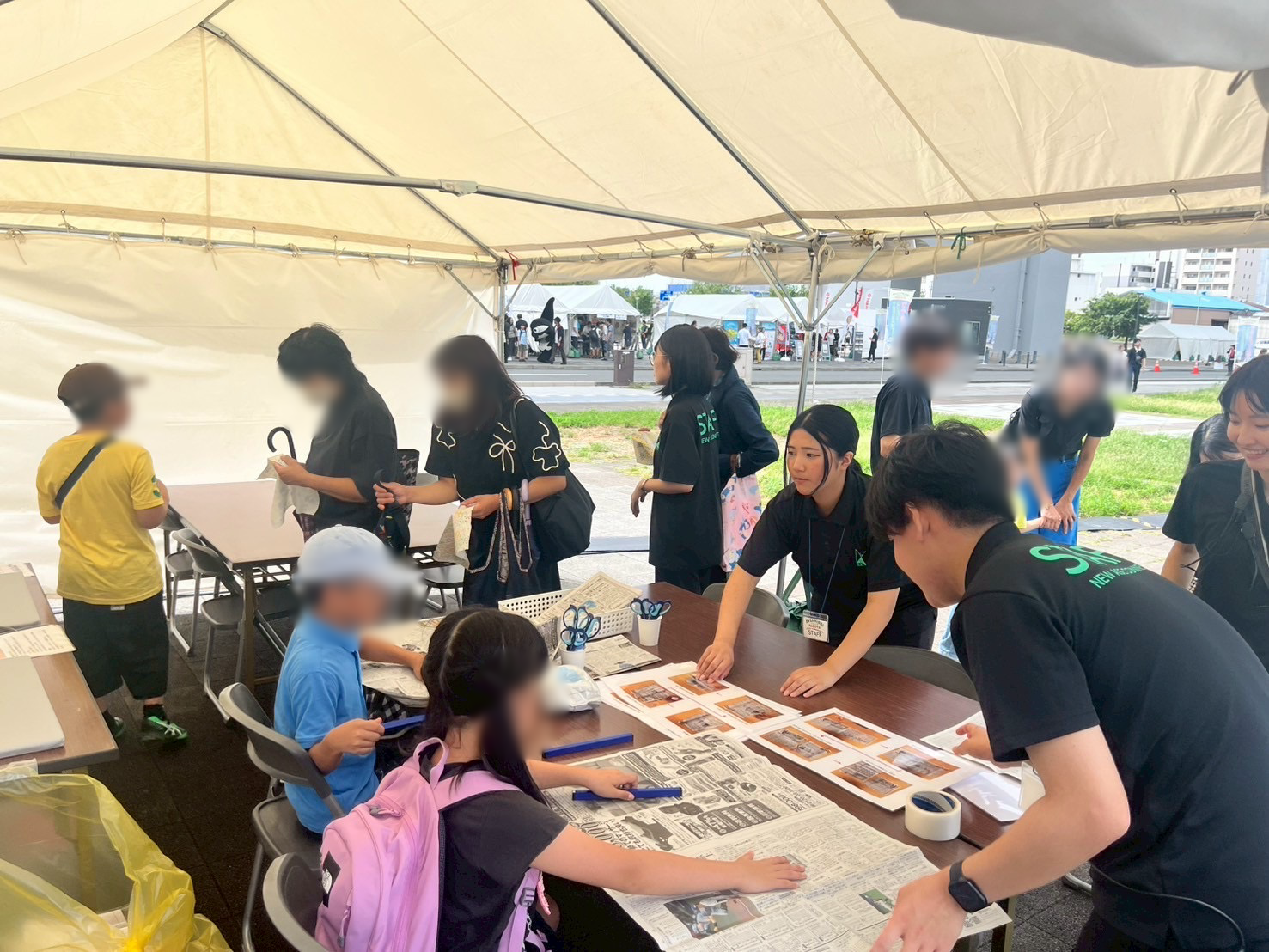 地球×未来×カルチャーイベント🌳
