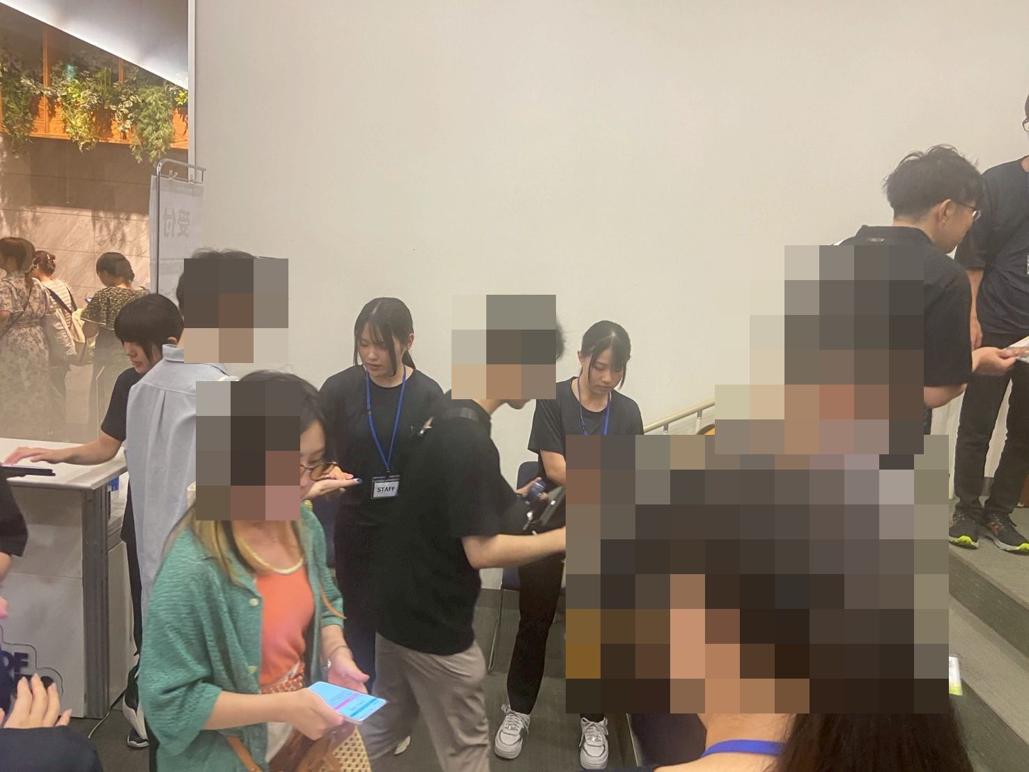 音楽ライブ上映会運営