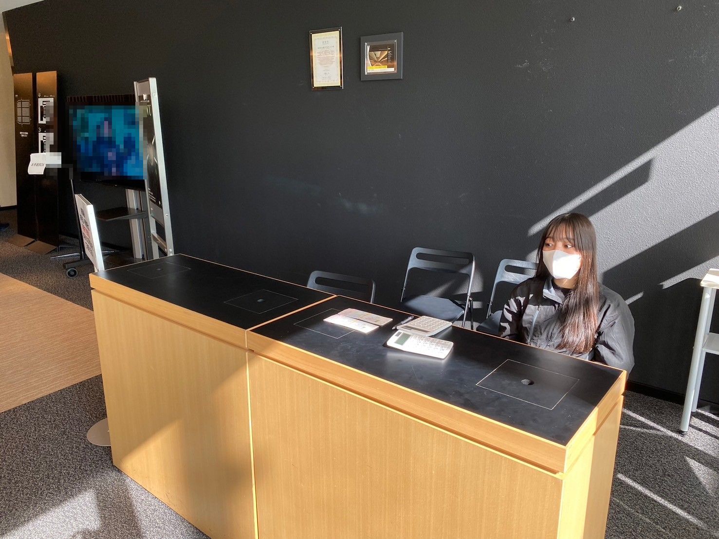 韓流俳優ファンミーティング運営