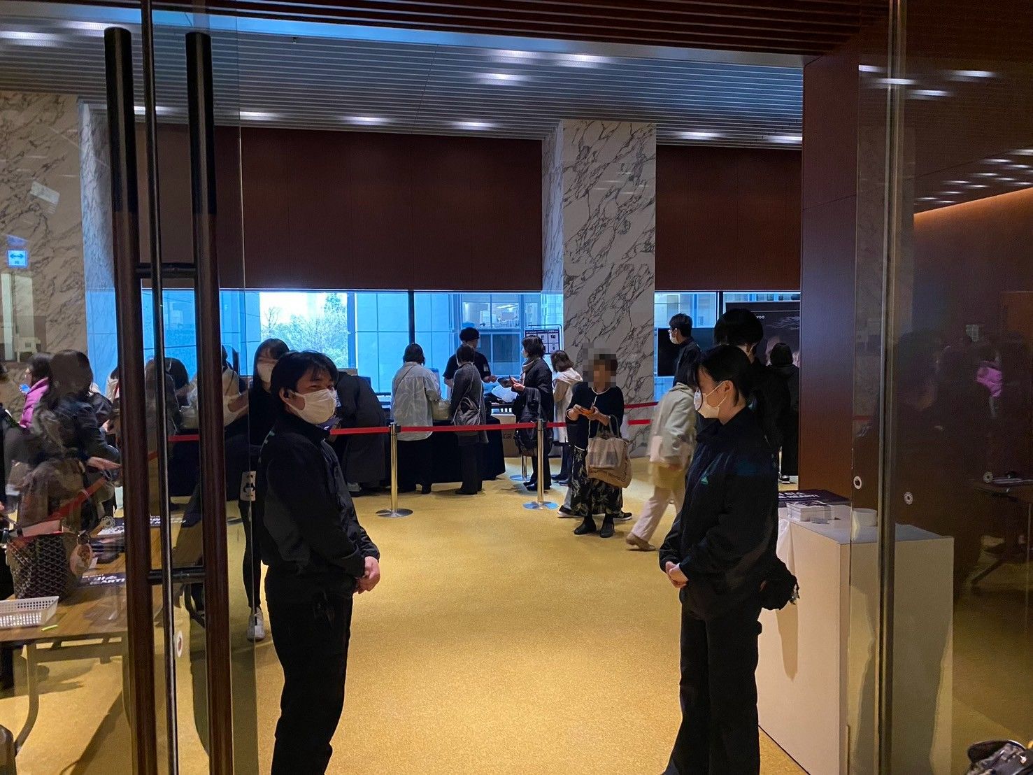 韓流俳優イベント①