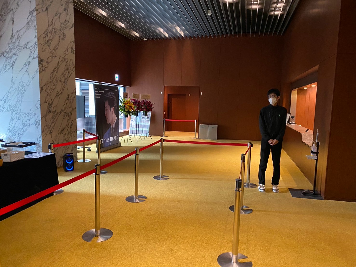 韓流俳優イベント②