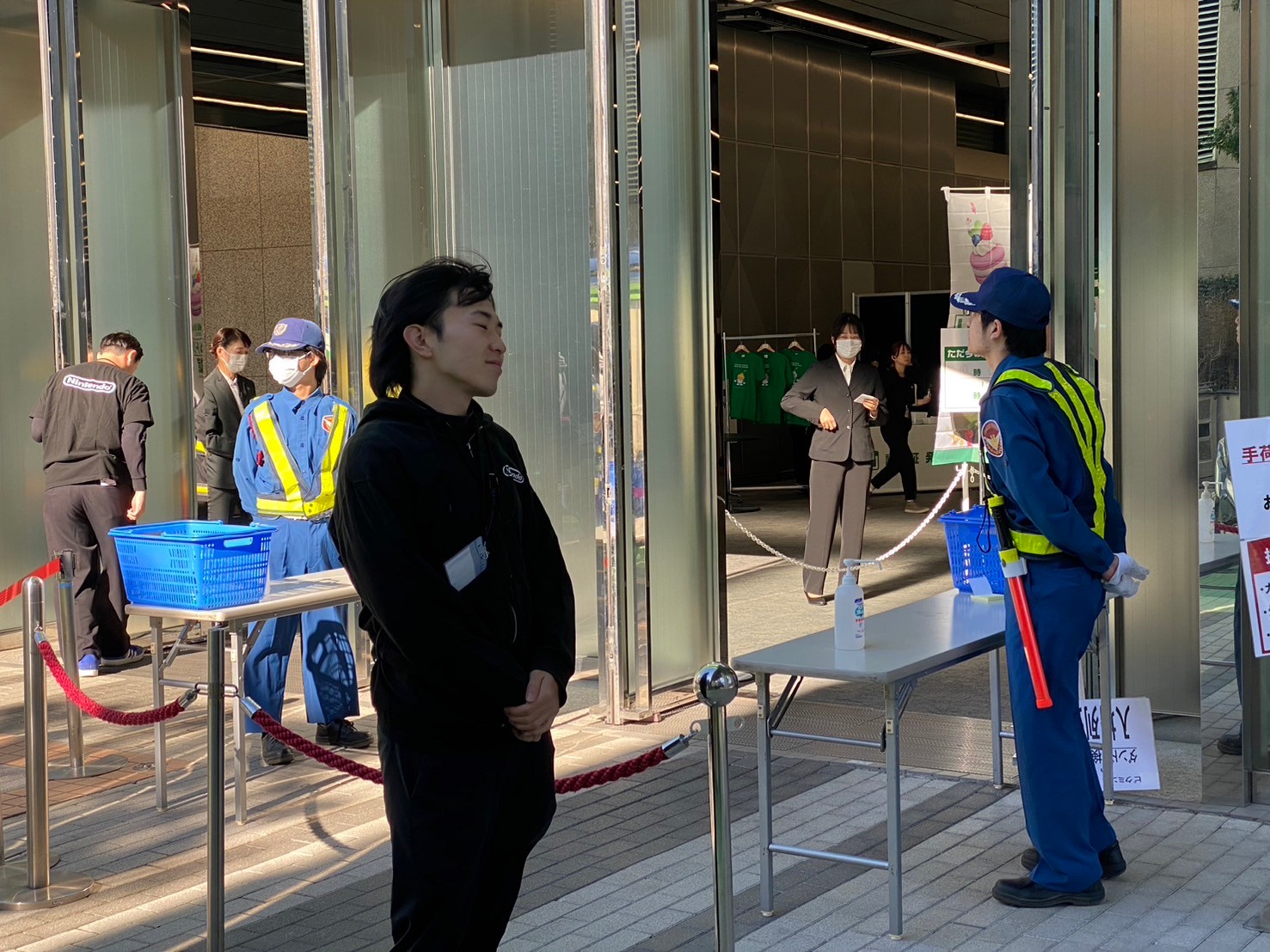 人気ゲームイベント