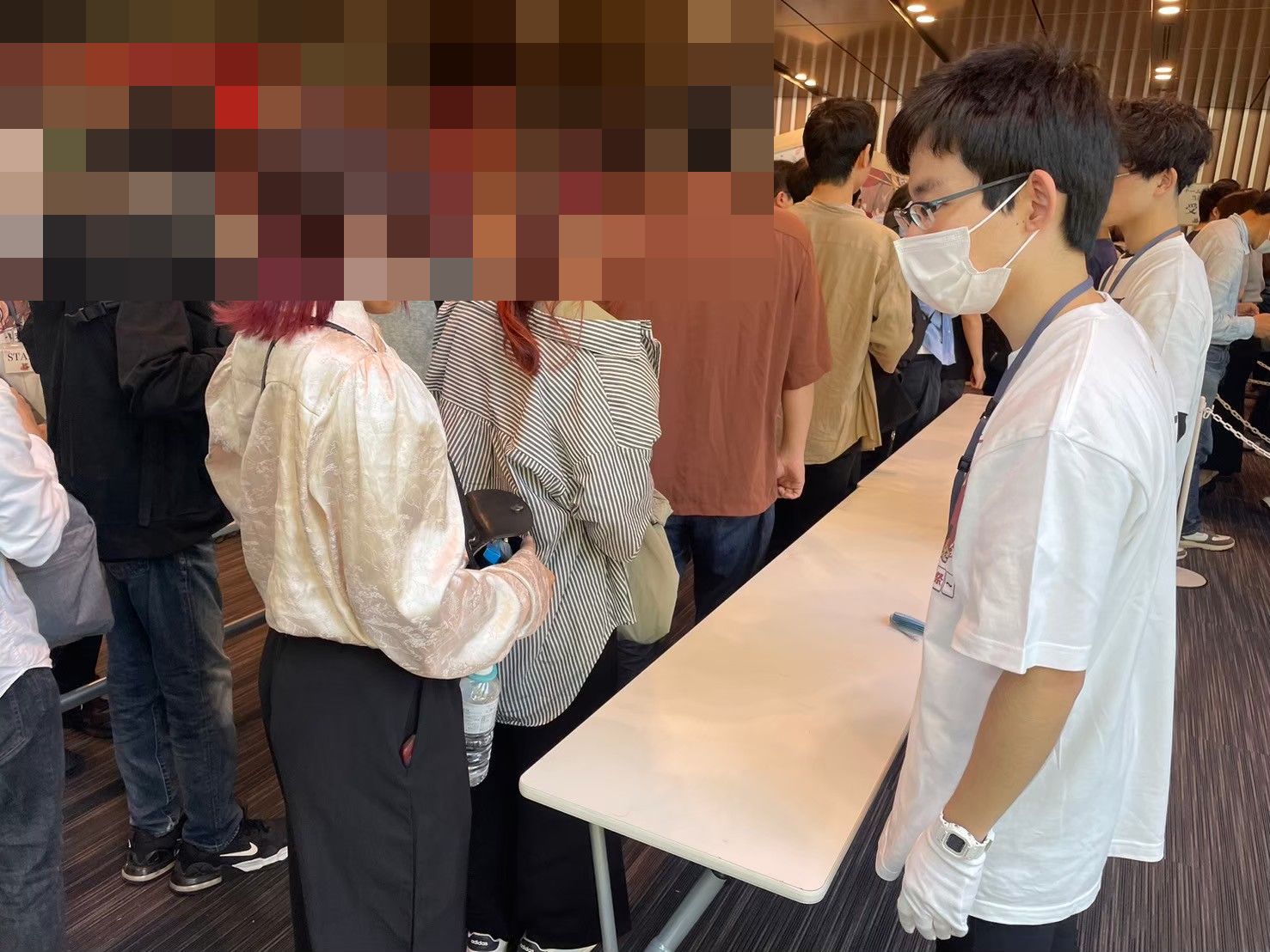 アプリゲームファンイベント