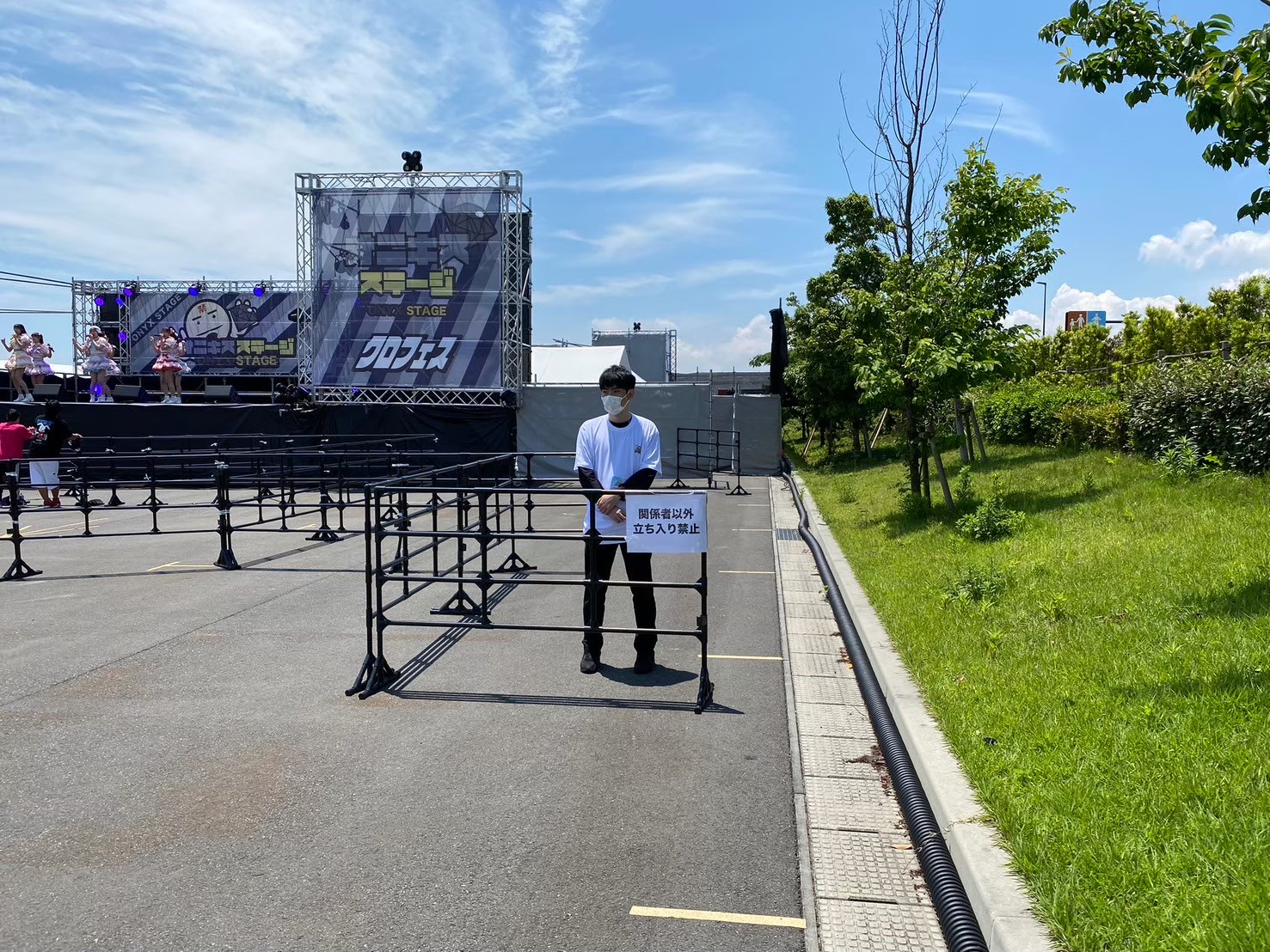 アイドルフェス