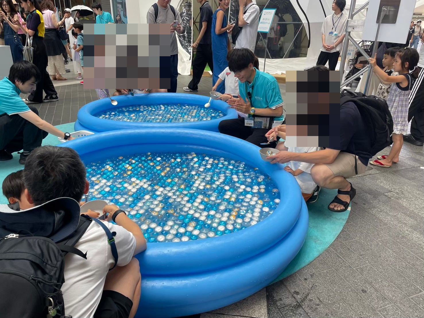 企業系ファミリーイベント