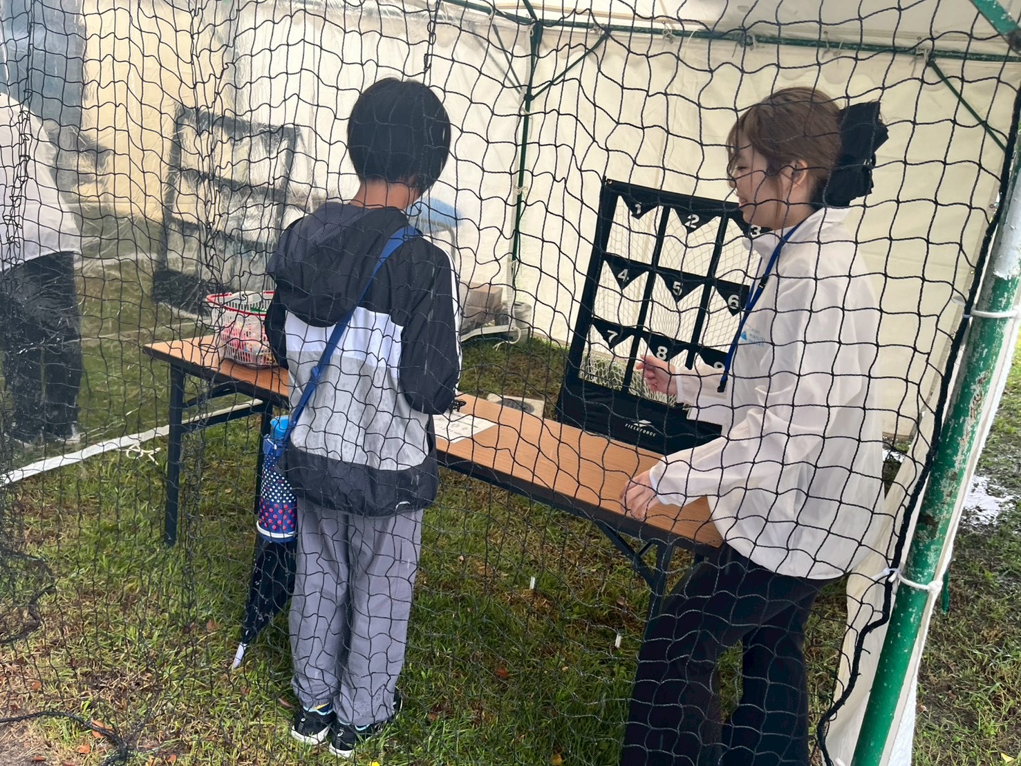 ドローンイベント✈️