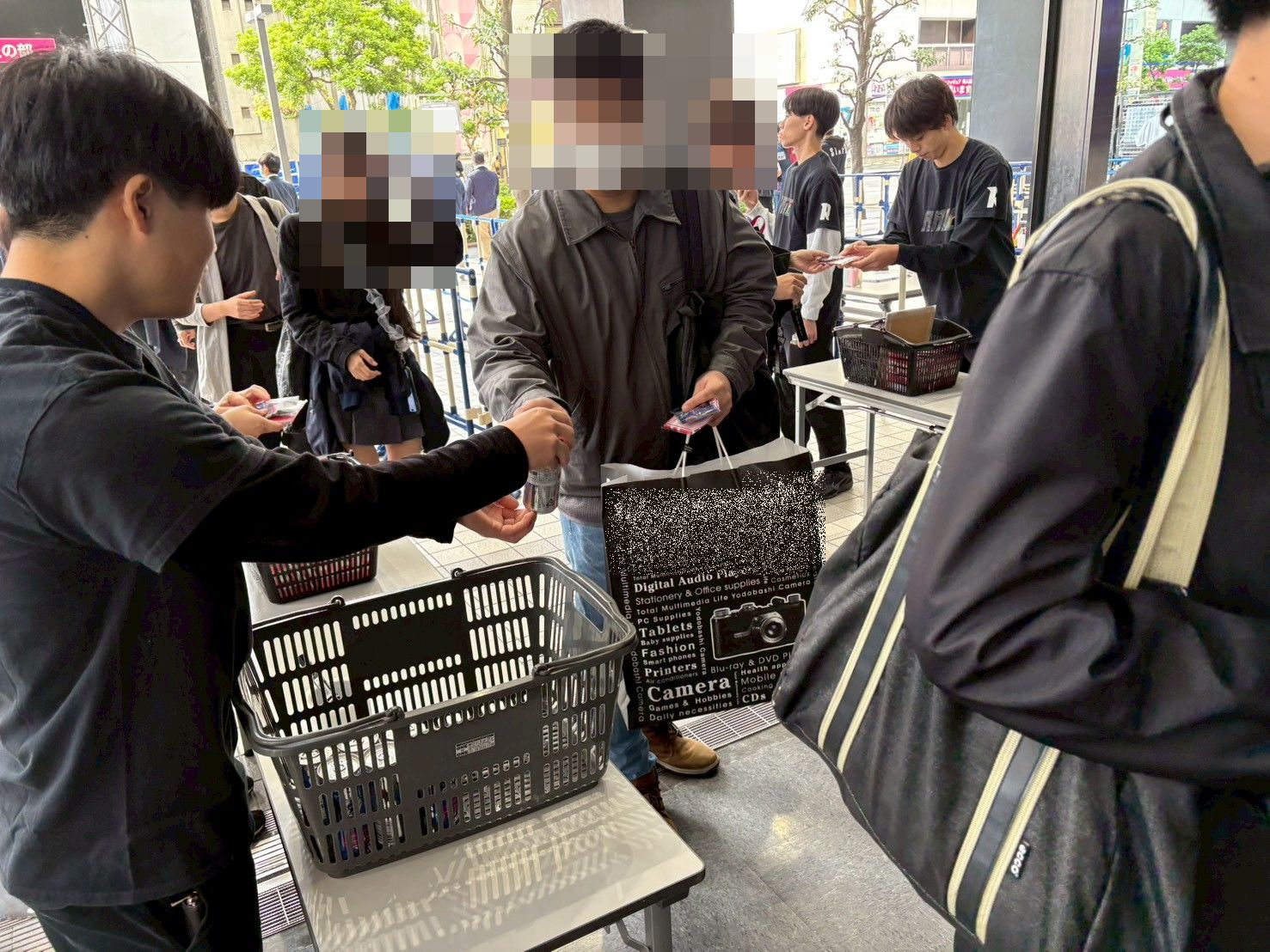 ゲームイベント