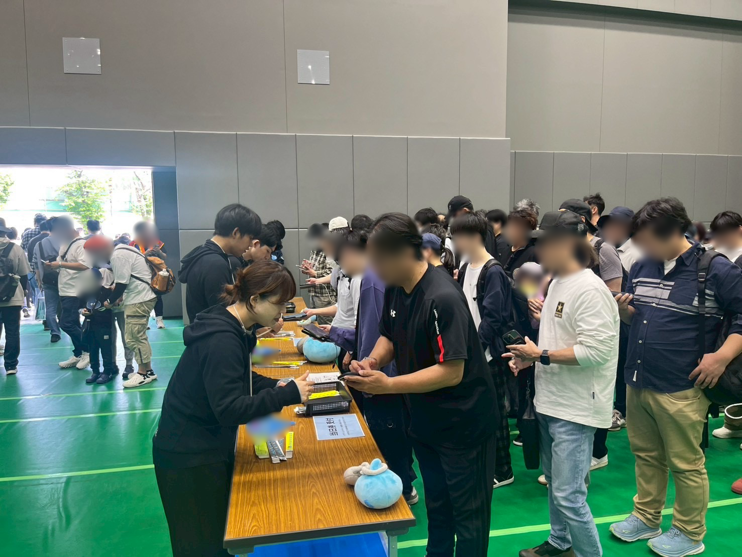 ゲーム×ウォーキングイベント⚔