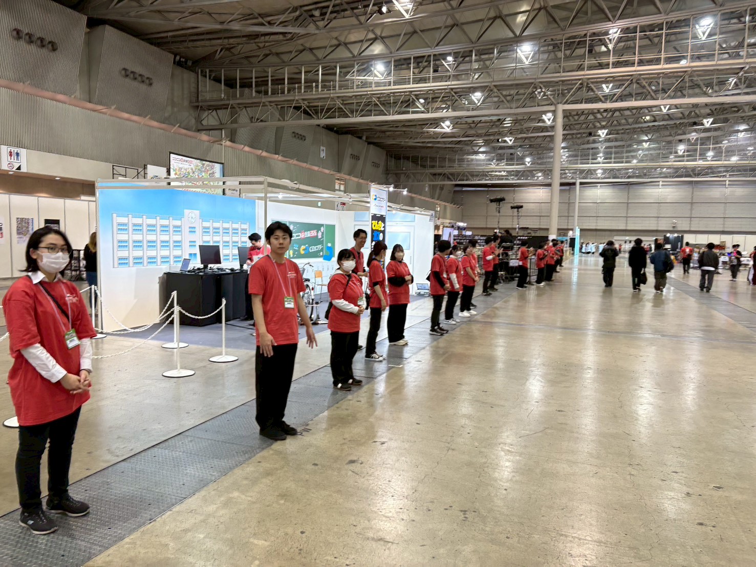ニコニコ超会議2026②
