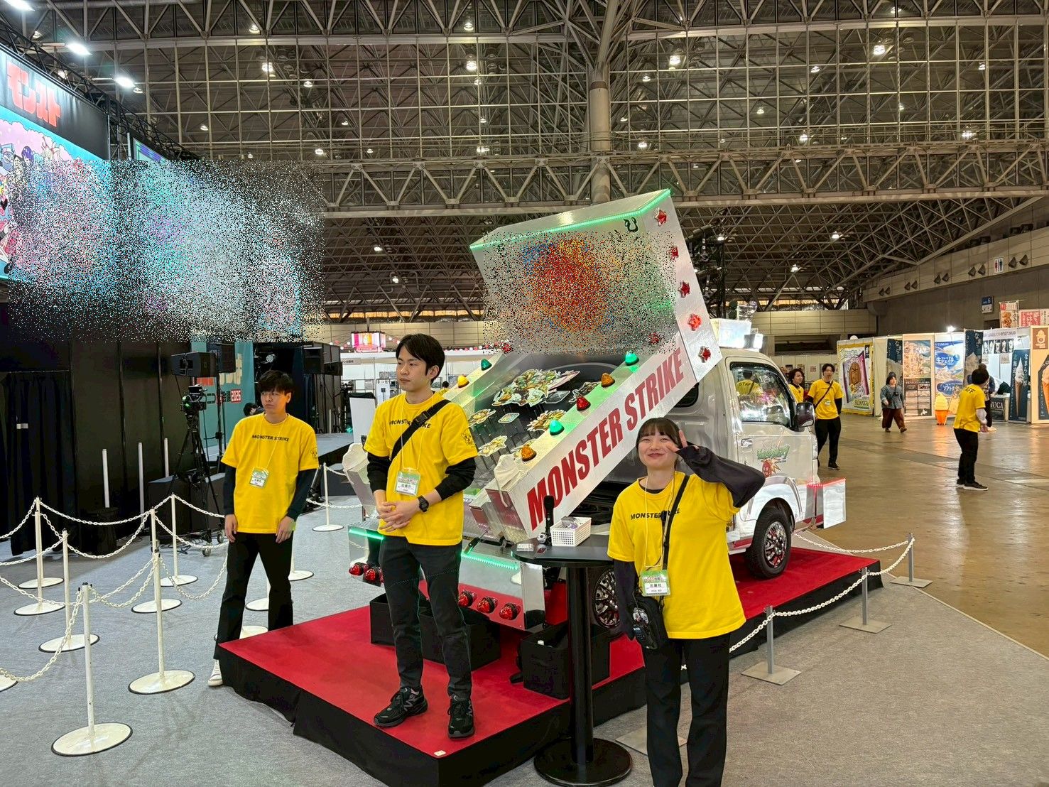 ニコニコ超会議2026③