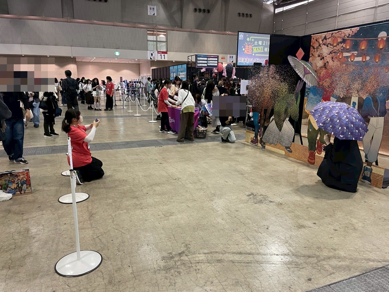 ニコニコ超会議2026④