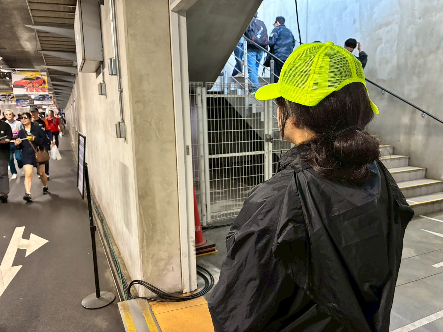 レースイベント