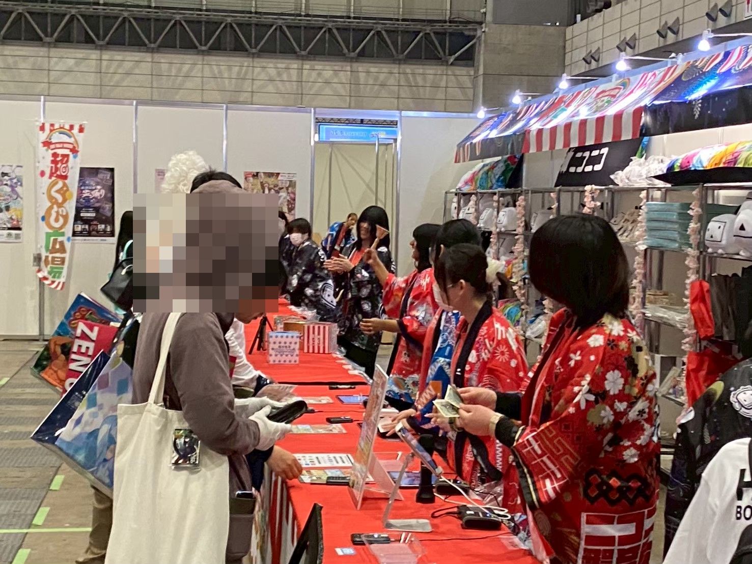 ニコニコ超会議2026⑦