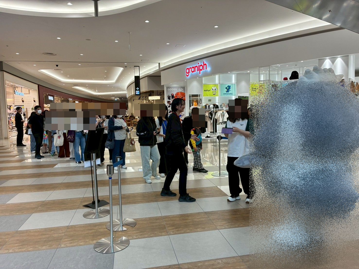 POPUPストア