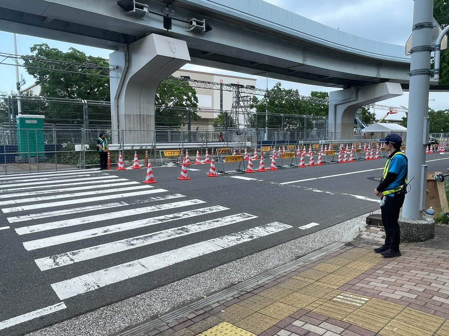 実績