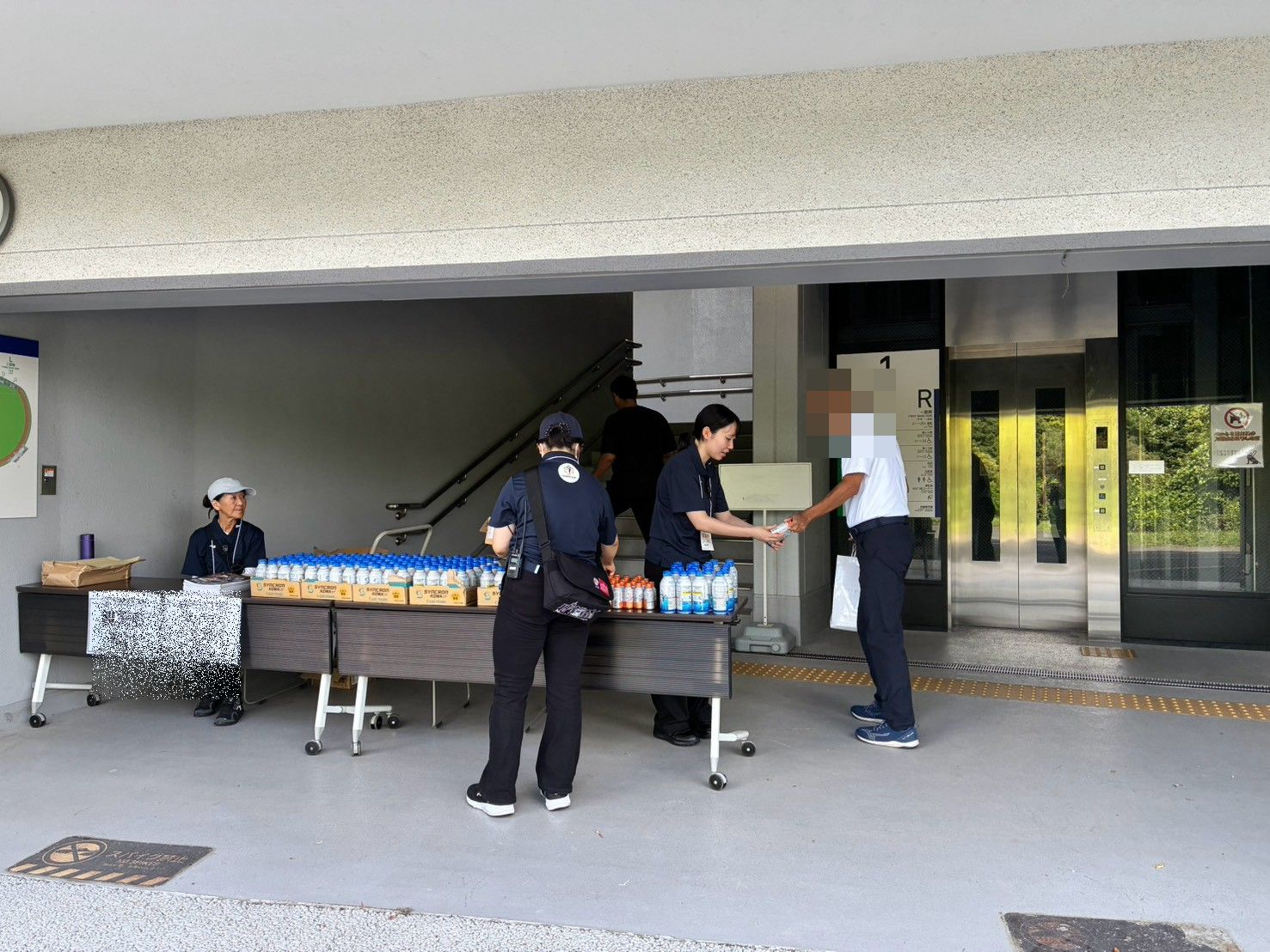 中学野球全国大会