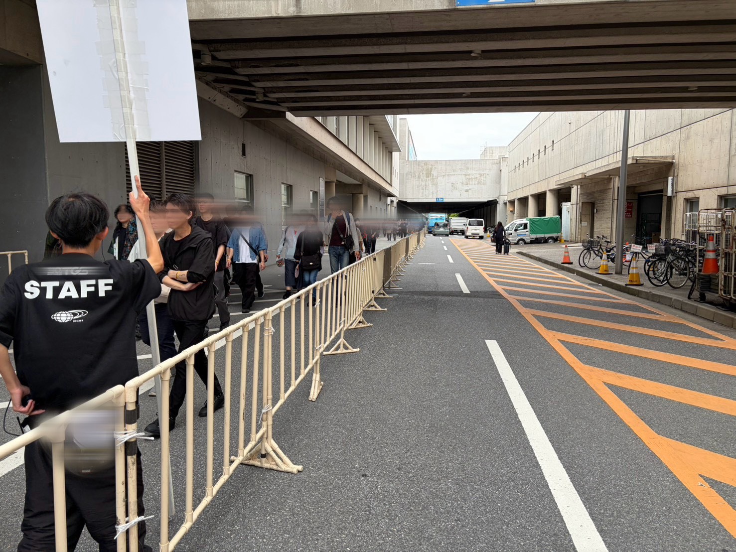ゲーム展示イベント